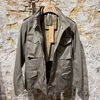 Afbeelding van Ten C Field Jacket Smoke Grey