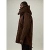 Afbeelding van Ten c The Parka Black Coffee