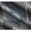 Afbeelding van Doubel RL Ralph Lauren PATCHWORK-PRINT JERSEY JACKET