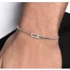 Afbeelding van Miansai Annex Venetian Chain Bracelet Sterling Silver