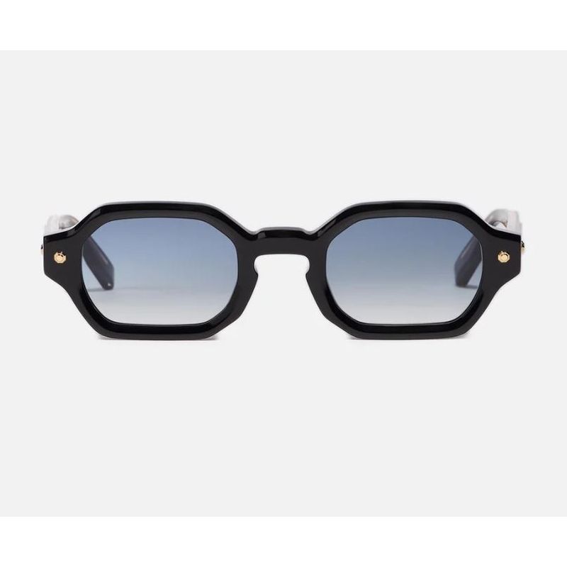 John Dalia Project 05 - C101 Black - Yellow Gold