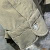Afbeelding van Kris K Baby Rib Moss Green Shirt