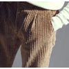 Afbeelding van Myths Pant Cordura Dark chocolate