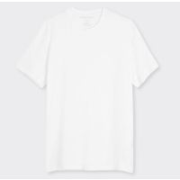 Majestic Filatures Patrice T-shirt White 