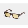 Afbeelding van PETER AND MAY AMY SUN TORTOISE LICHT KHAKI