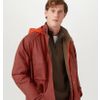 Afbeelding van belstaff x nigel cabourn derwent trialmaster