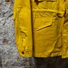 Afbeelding van I​impermeabile Wax Coat Smith Field Jacket Style Yellow 