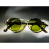 Afbeelding van L.G.R Meknes | Lions of Ethiopia Gold Matt & Flat Green