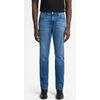 Afbeelding van 7 For All Mankind SLIMMY LUXE PERFORMANCE VERNON Ocean Blue