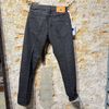 Afbeelding van Dondup Jeans Icon Relaxed Jet Black