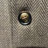 Afbeelding van Piacenza Tweed Jacket Golden Brown