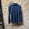 Afbeelding van Kris K Jeasns Shirt Indigo