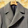 Afbeelding van Kris K Wool Peacoat Midnight Navy