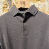 Afbeelding van Kris K H. Grant polo vest Brown