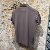 Afbeelding van FEDELI Dust Jersy Polo Taupe