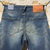 Afbeelding van Blue De Genes BGVinci Finaly Jeans Antique Wash