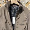 Afbeelding van BELSTAFF Ward Full Zip Cardigan Brown