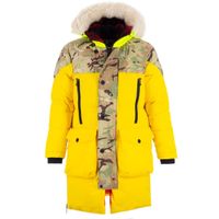 Griffin Sleeping Bag Jas