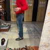 Afbeelding van -1 THE ONE JEANS Crash Blue selvedge