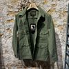 Afbeelding van Filson Field Cruiser Reve Fatique Green