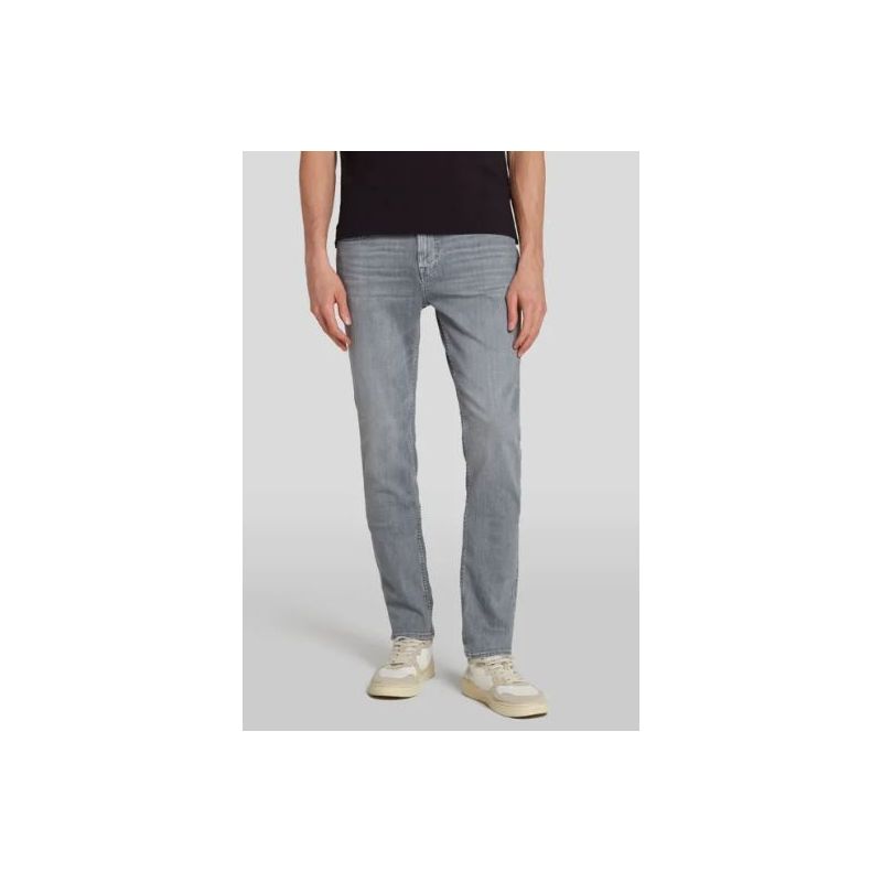 7 For All Mankind Paxtyn Grey 