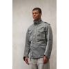Afbeelding van Ten C Field Jacket Blue-Grey