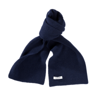 Le Bonnet Midnight Scarf