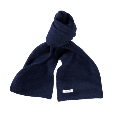Foto van Le Bonnet Midnight Scarf