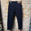 Afbeelding van Blue De Genes BGvinci Iro Pant Navy