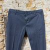 Afbeelding van Dondup Sportissimo Summer Pantalon Washed Navy
