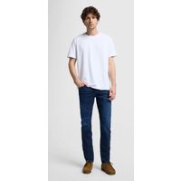 7 For All Mankind SLIMMY LUXE PERFORMANCE ECO DARK BLUE