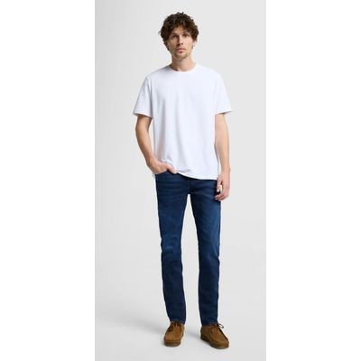 Foto van 7 For All Mankind SLIMMY LUXE PERFORMANCE ECO DARK BLUE