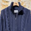 Afbeelding van Roberto Collina Camionneur Cabeld Zip