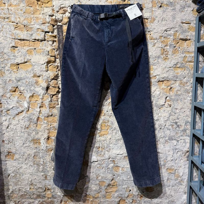 Whitesand James Marbel Wash Cord Navy Whitesand James Marbel Wash Cord Navy