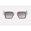 Afbeelding van John Dalia Cillian - C126 Rose Gold 