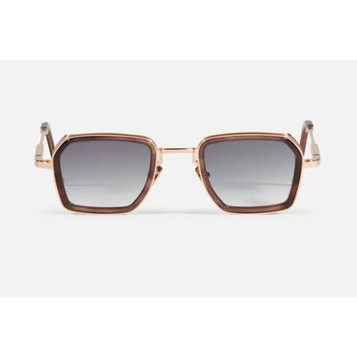 Foto van John Dalia Cillian - C126 Rose Gold 