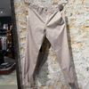 Afbeelding van Myths Apollo Silk & Cotton Pantalon Sand