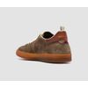 Afbeelding van Officine Creative MILITIA 002 Green Suede Leather Sneakers