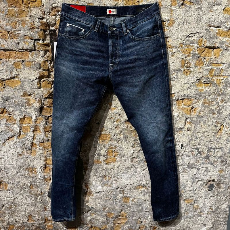 Dondup Icon Jeans Mid 