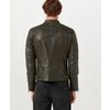 Afbeelding van BELSTAFF legacy outlaw jacket Antuiqe Black