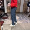 Afbeelding van Kris K Star-Lord Pantalon Blue