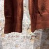 Afbeelding van Kris K H. Grant Polo Italian Rust