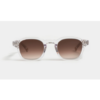 Peter and May Hero Sun Crystal Brown