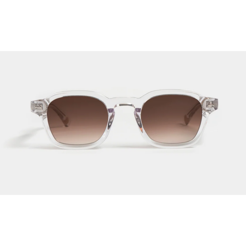Peter and May Hero Sun Crystal Brown