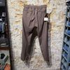 Afbeelding van Myths Viscose Soft Pantalon Brusched Mocha