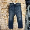 Afbeelding van HIKURE Tokyo Slim Blake Mid Blue