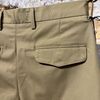 Afbeelding van Myths Wide fit Officers Chino 