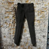 Dondup Pantalon Spirrittisimo Bark Babby Rib