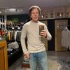 Afbeelding van Kris K W Buffet Merino Cashmere O-Neck Oatmeal