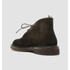 Afbeelding van Officine Creative DUDE FLEXI 004 Brown Suede Chukka Boots